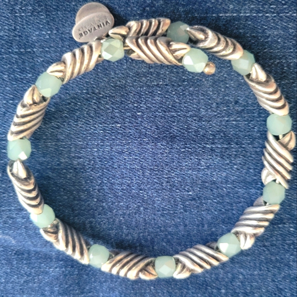 Alex and Ani bracelet